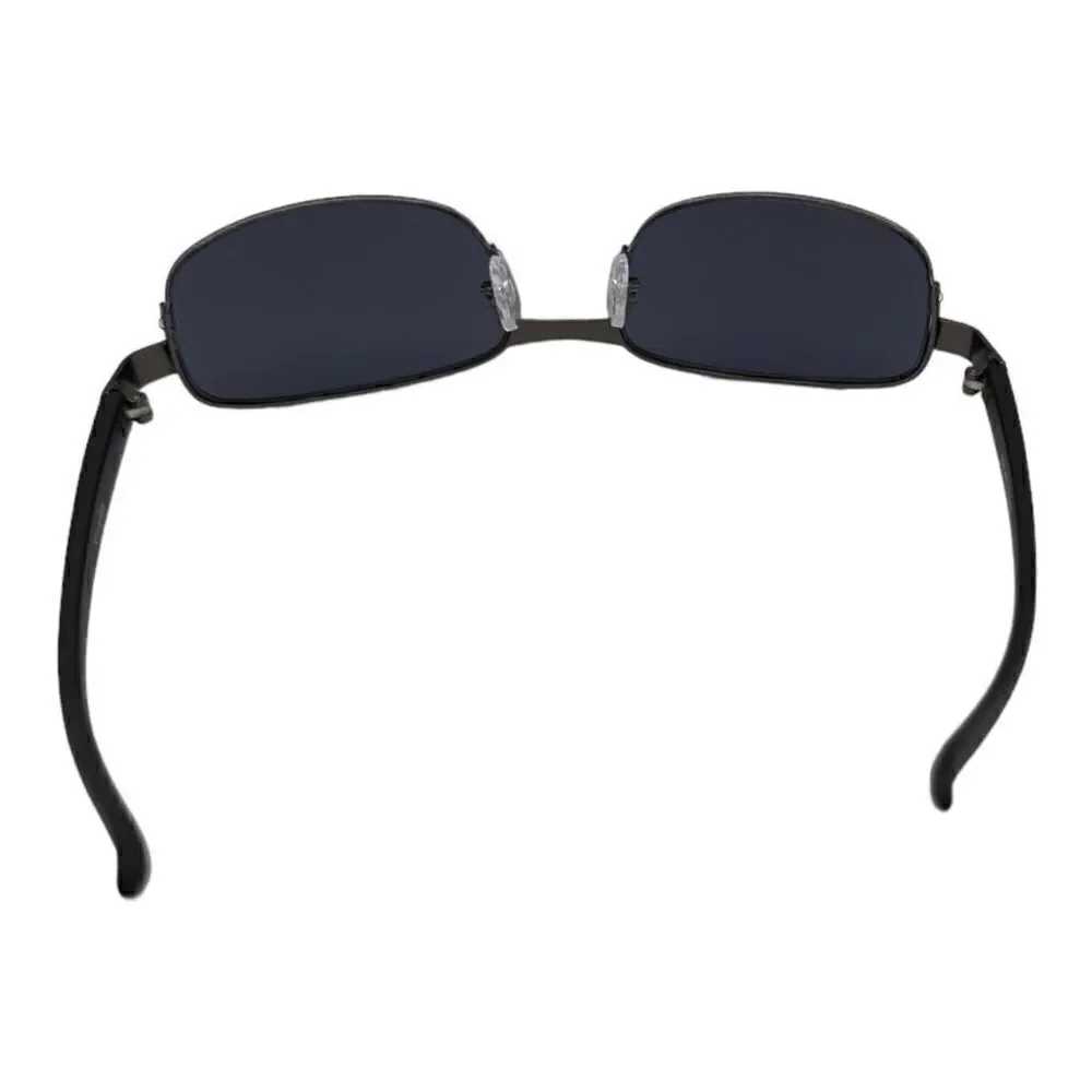 Solar Accents ns1118 reef FDG oval black frame